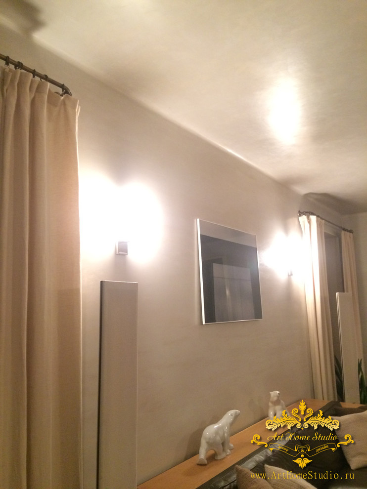 Частный дом, Барвиха, КП "Ланшафт"