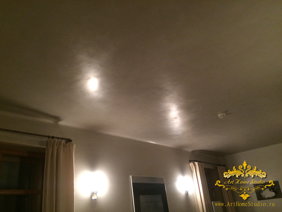 Частный дом, Барвиха, КП "Ланшафт"