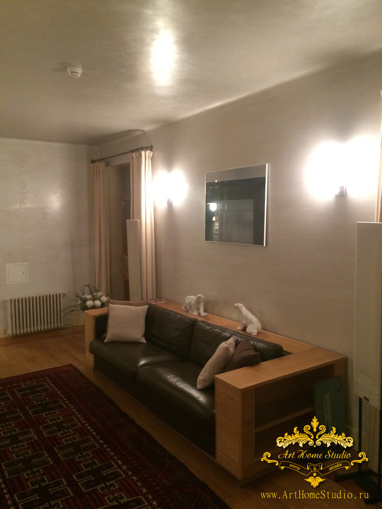 Частный дом, Барвиха, КП "Ланшафт"