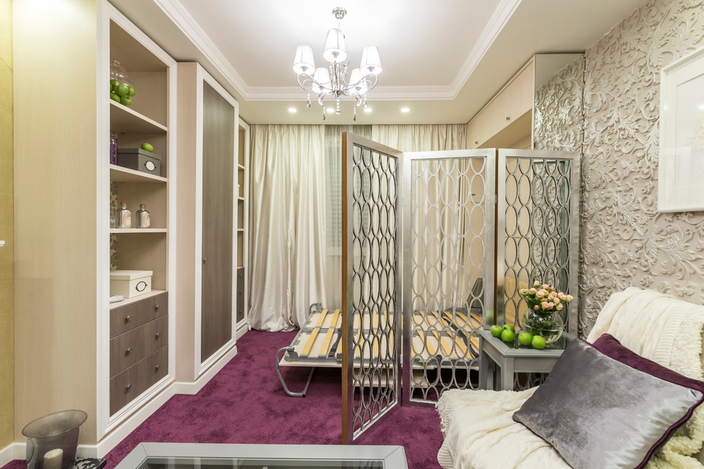 Шикуем в однушке