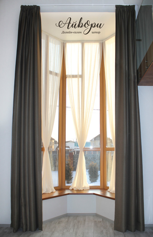 Частый дом, г. Уссурийск