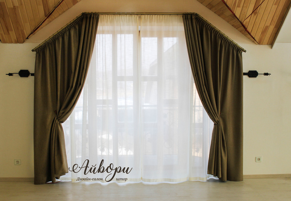 Частый дом, г. Уссурийск