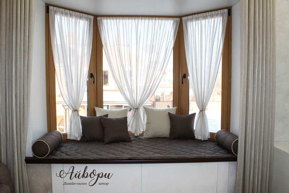 Частый дом, г. Уссурийск