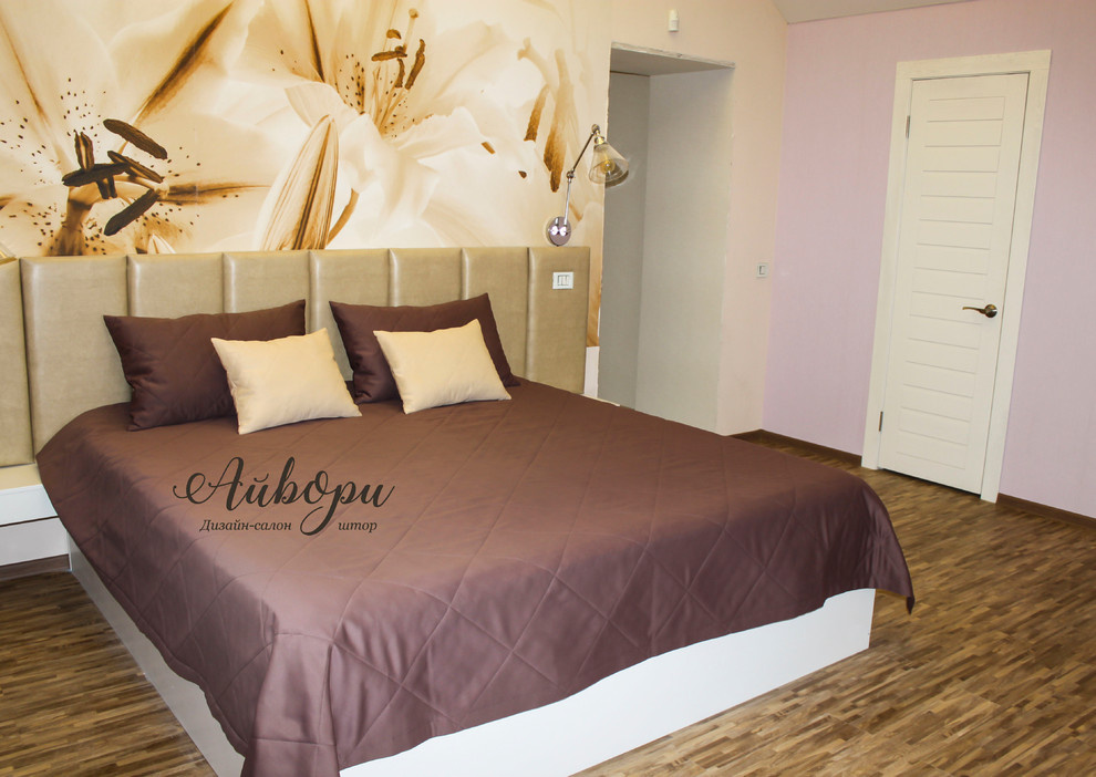 Обложка проекта: Частый дом, г. Уссурийск