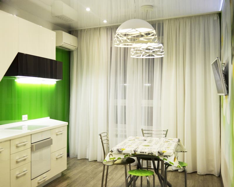 Фартуки для кухни