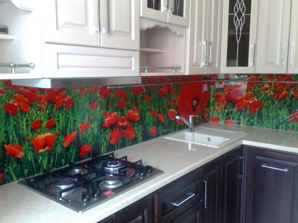 Фартуки для кухни