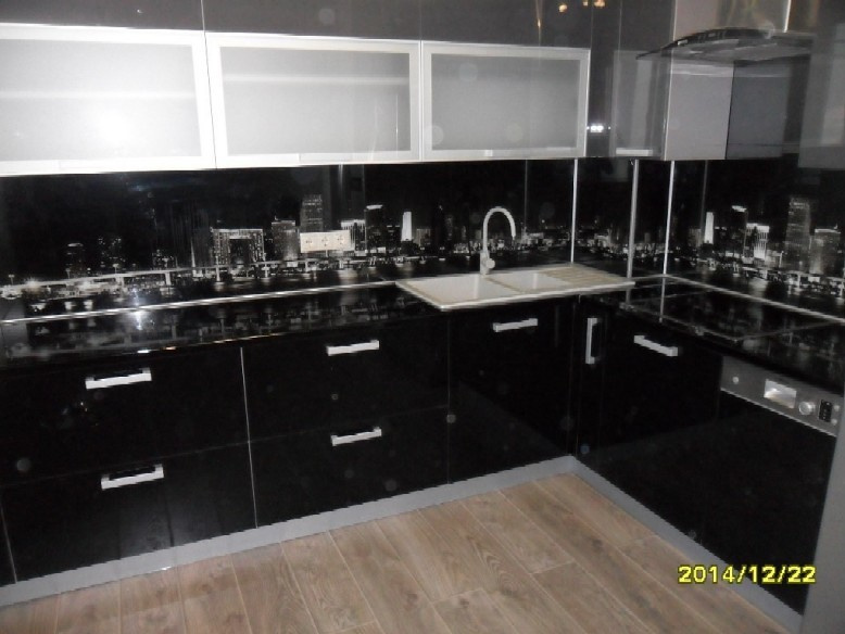 Фартуки для кухни