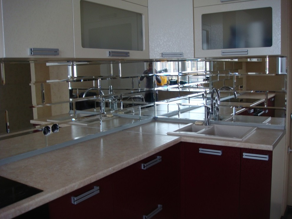 Фартуки для кухни