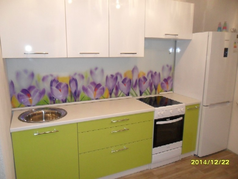 Фартуки для кухни