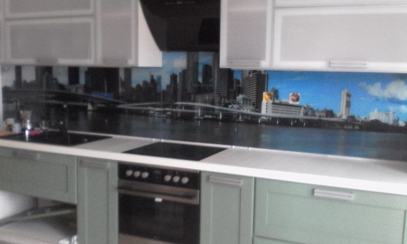 Фартуки для кухни