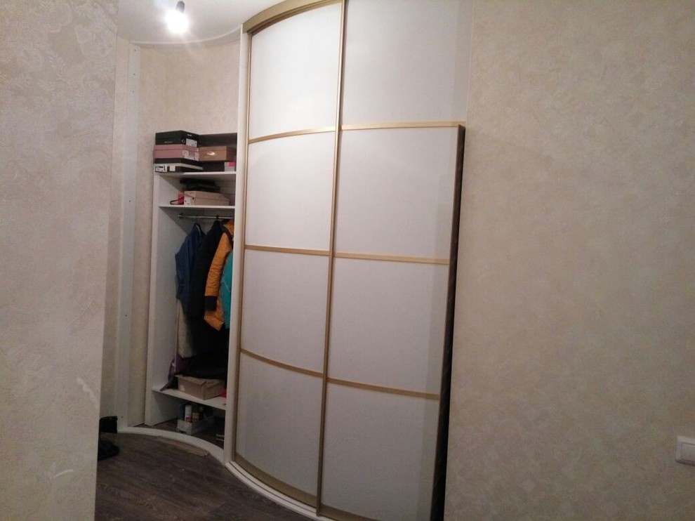 Наши работы