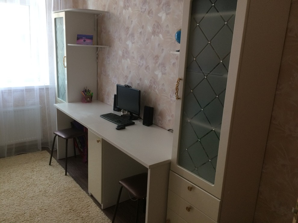 Наши работы
