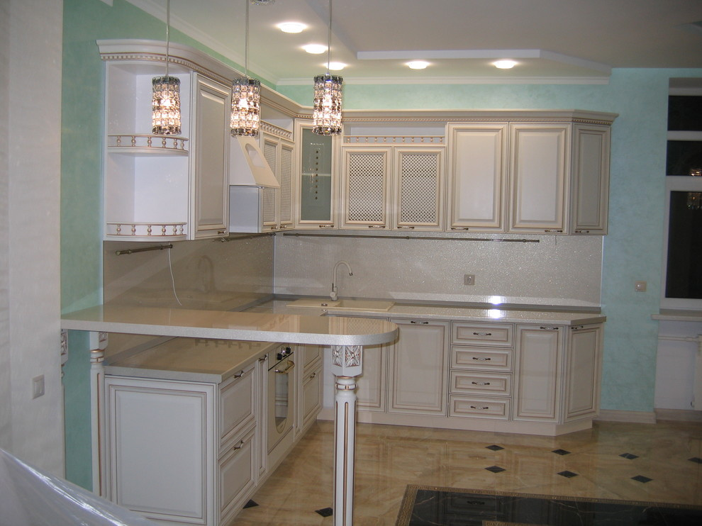 Кухня классика