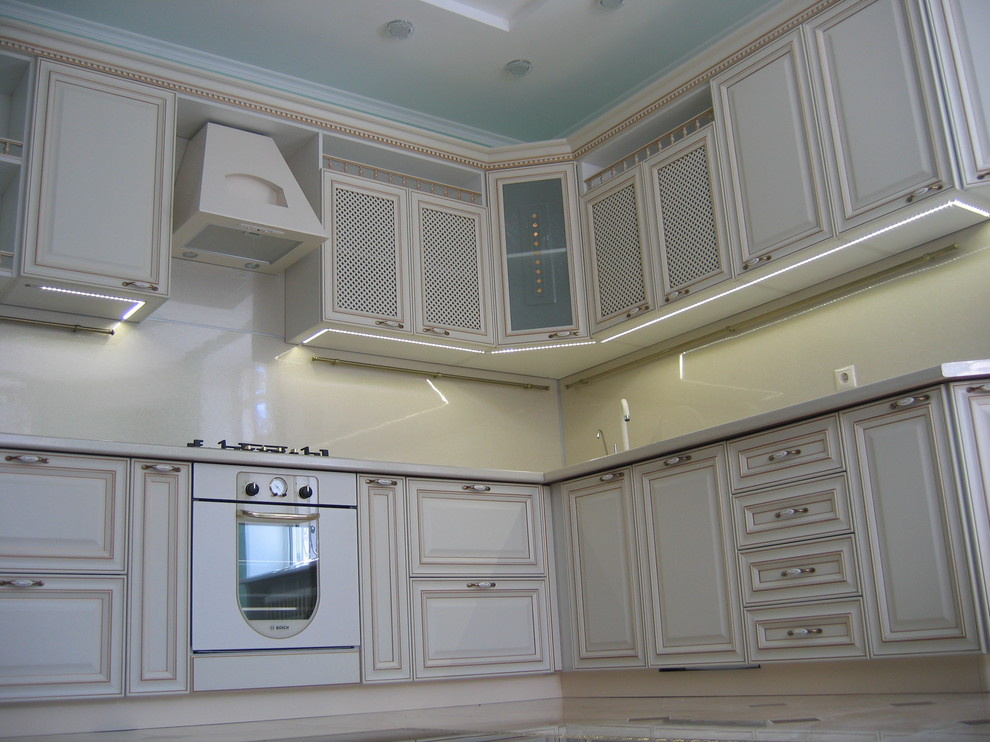 Кухня классика