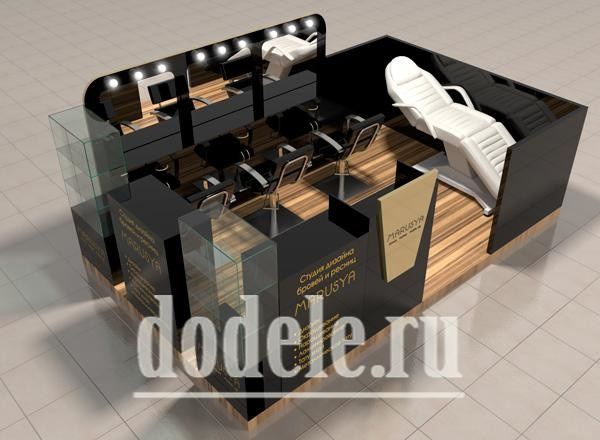 НАШИ РАБОТЫ