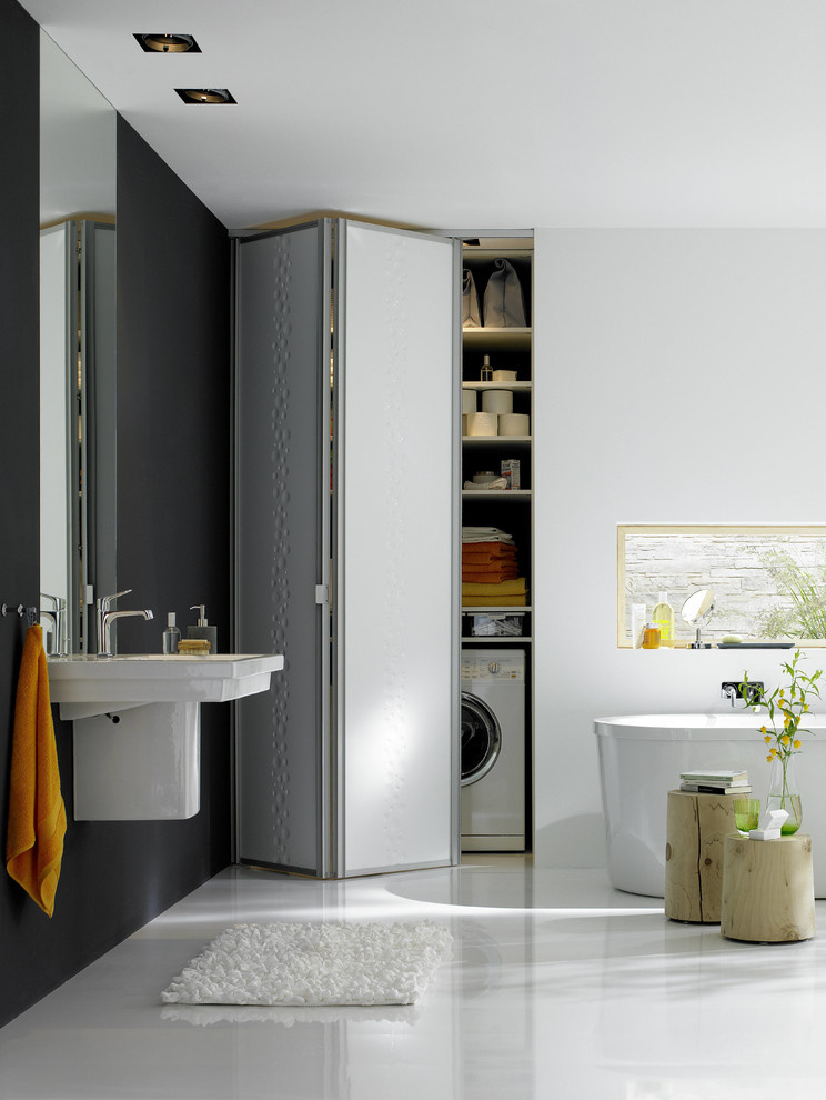 Складные и распашные двери raumplus