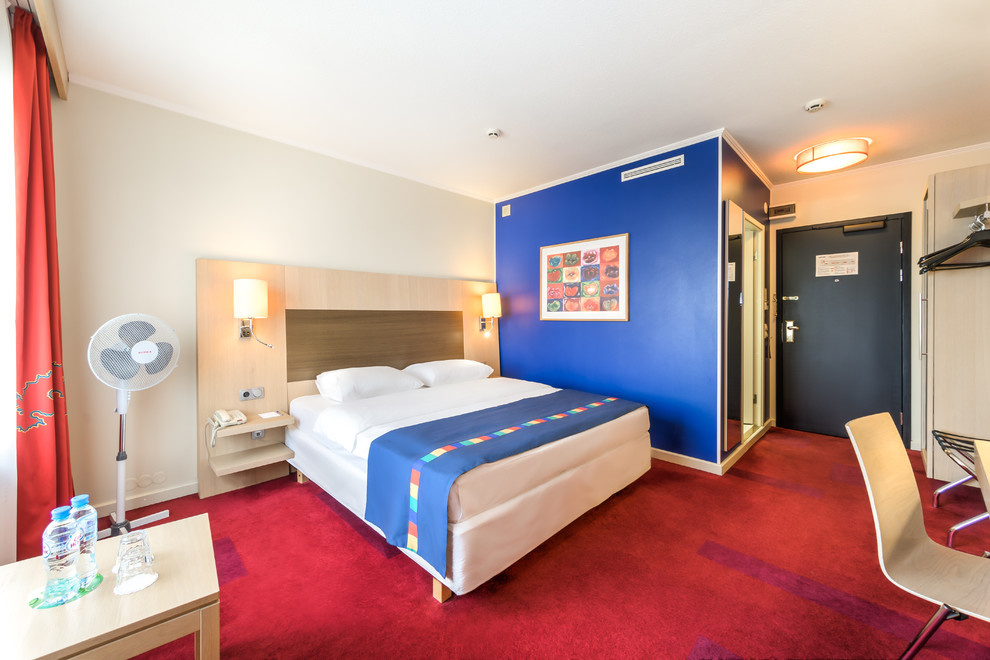Отель "Park Inn Московская"