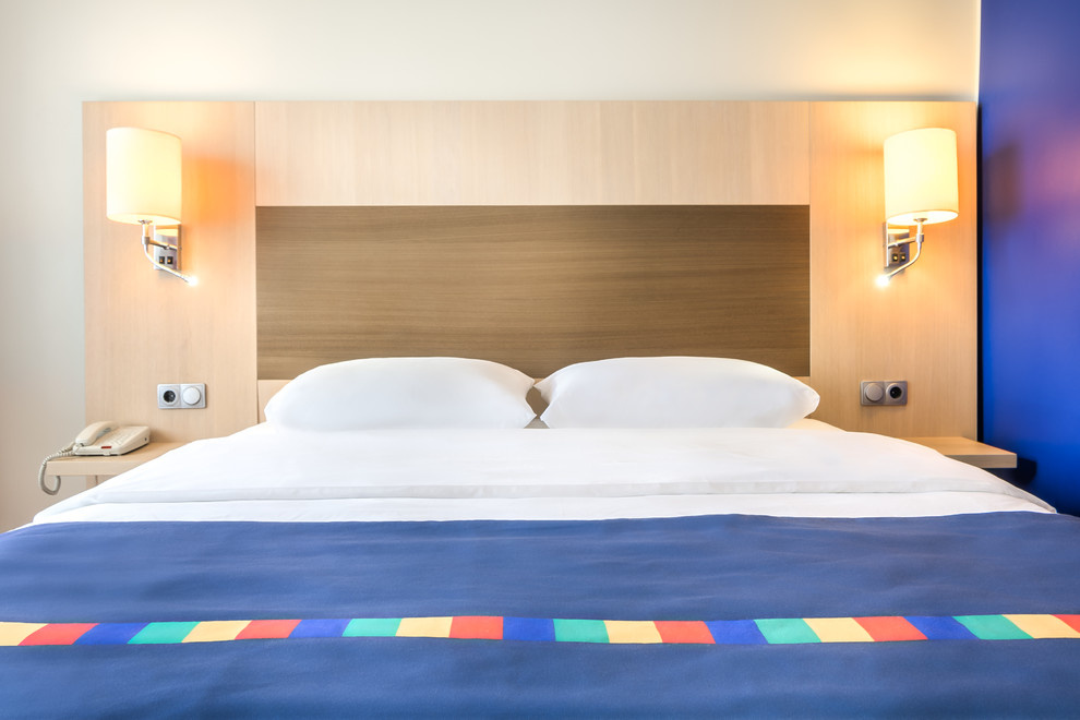 Отель "Park Inn Московская"