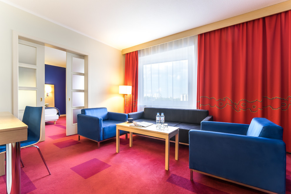 Отель "Park Inn Московская"