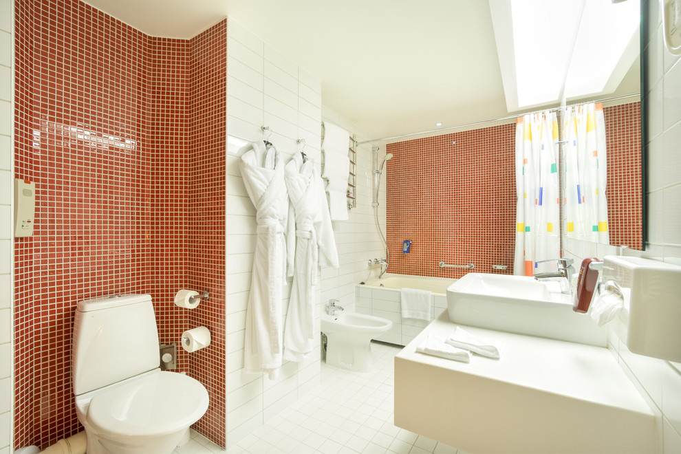 Отель "Park Inn Московская"
