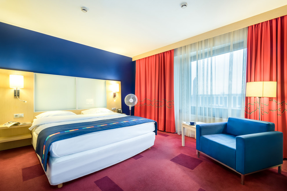 Отель "Park Inn Московская"