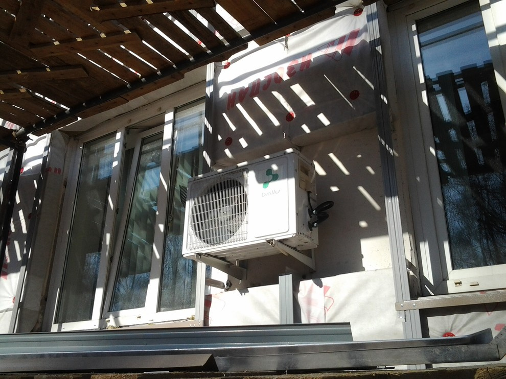 Московский Областной Перинатальный Центр