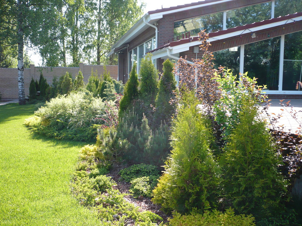 Участок в п.Песочное