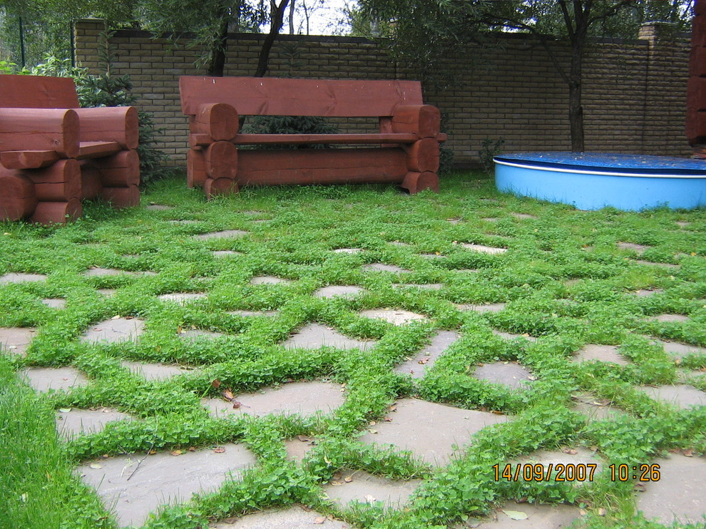 Участок в п.Песочное