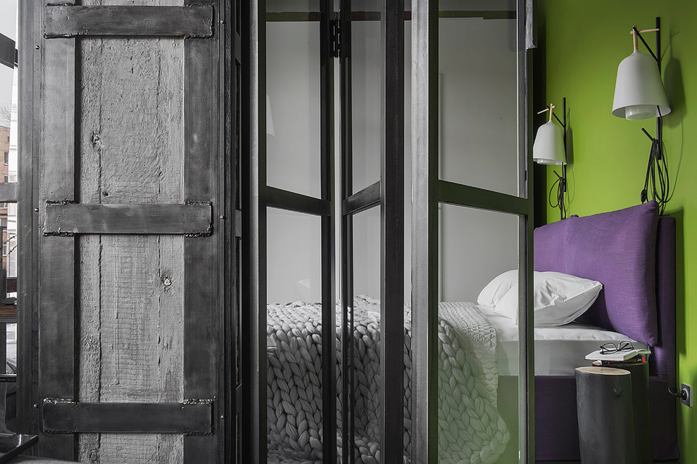 Лофт в Москве