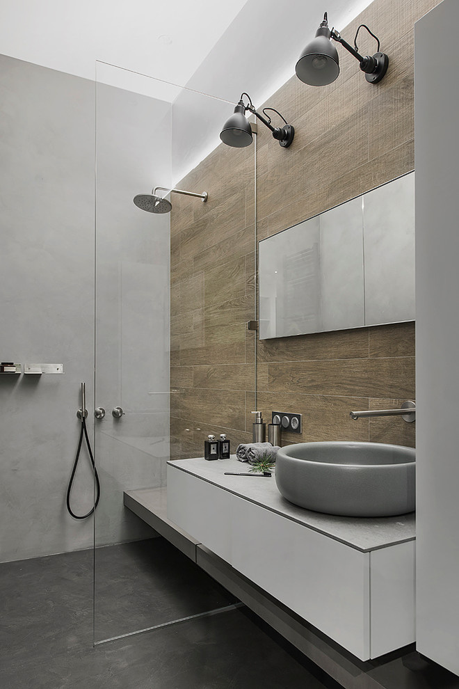 Лофт в Москве