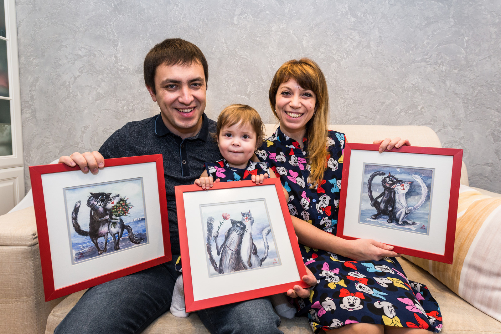 Квартира на Полевой Сабировской