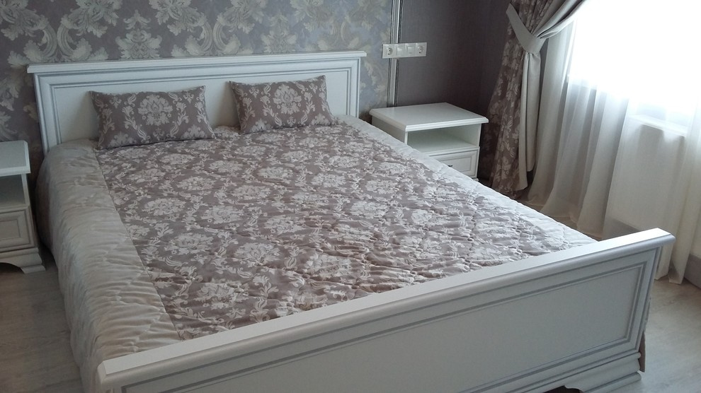 Классика в "Изумрудных Холмах" г. Красногорск