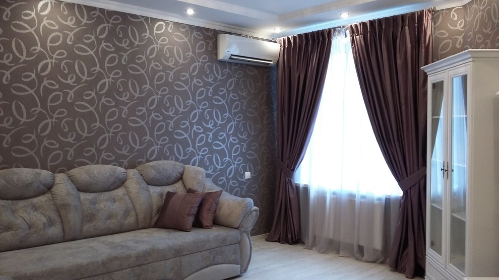 Классика в "Изумрудных Холмах" г. Красногорск