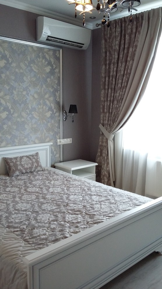 Классика в "Изумрудных Холмах" г. Красногорск