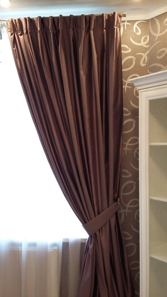 Классика в "Изумрудных Холмах" г. Красногорск