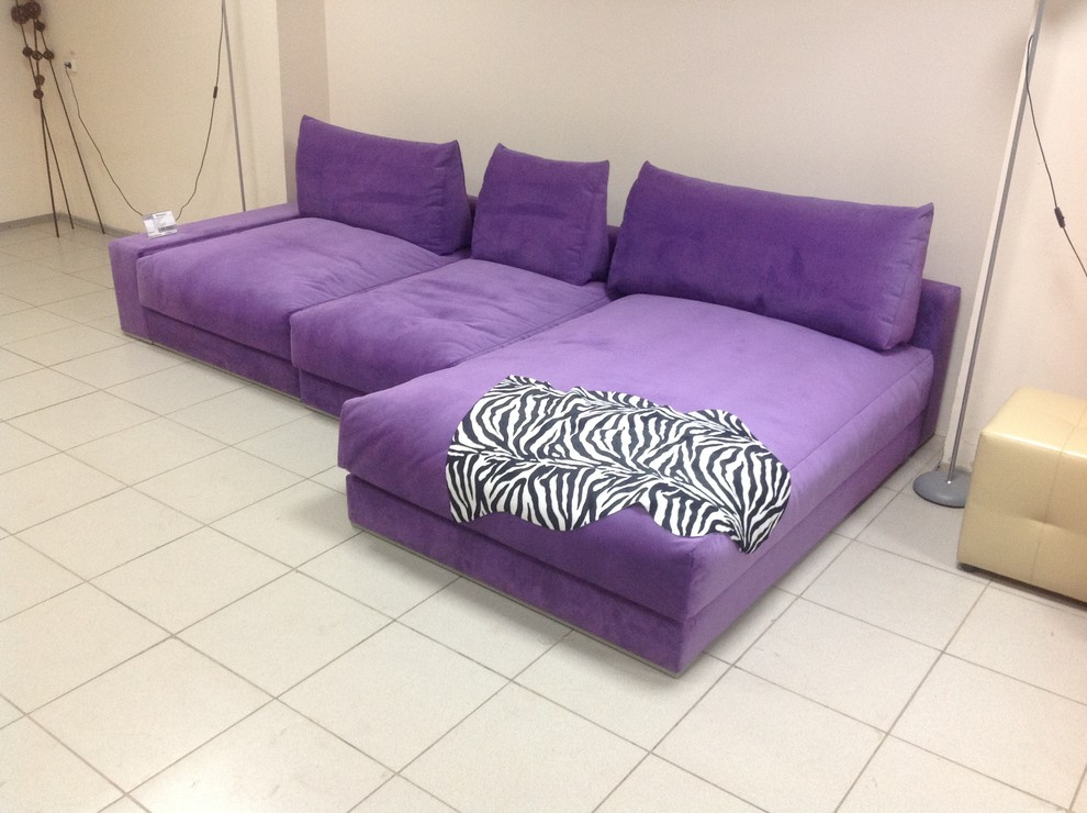 Обложка проекта: Монако