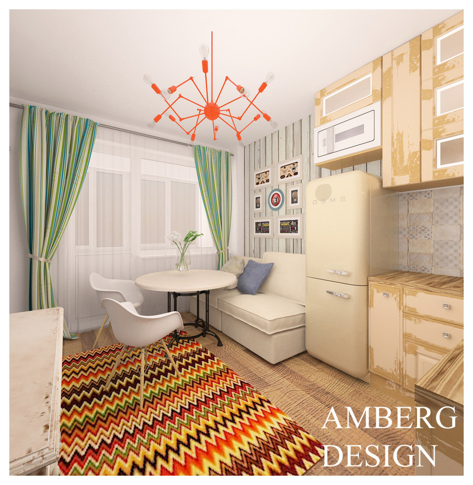 Белый кирпич