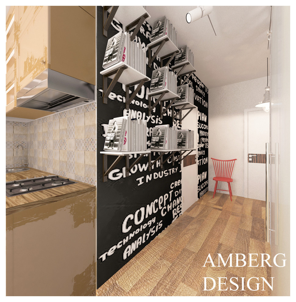 Белый кирпич