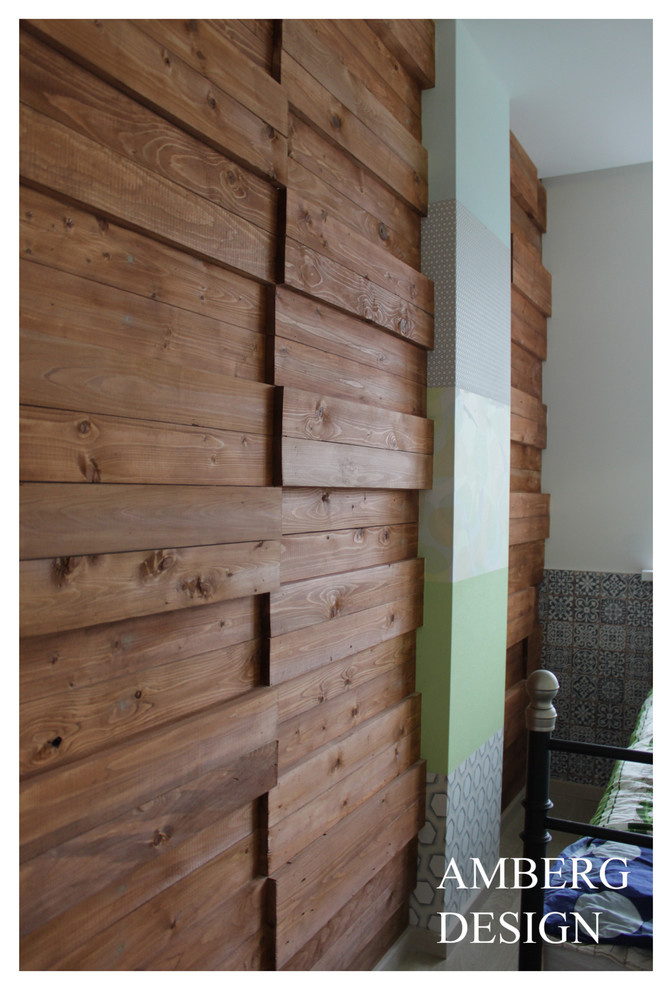 Белый кирпич