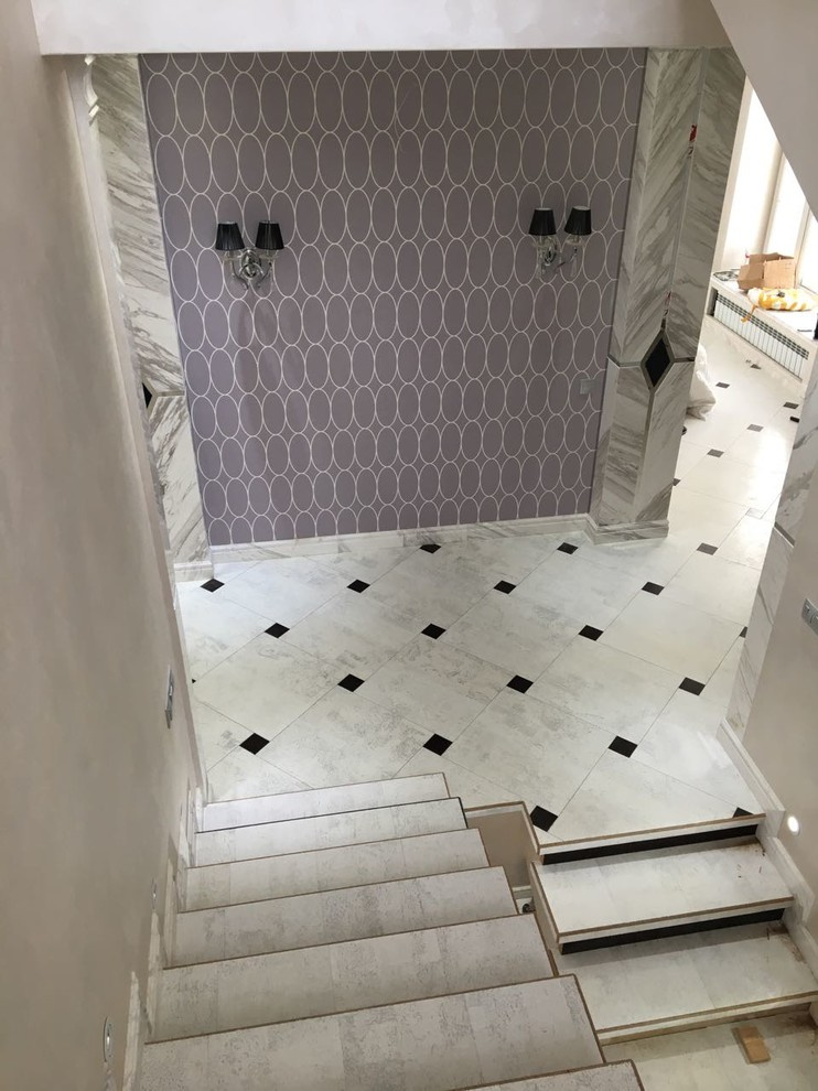 Немного фантазии и вот что получилось (модули)