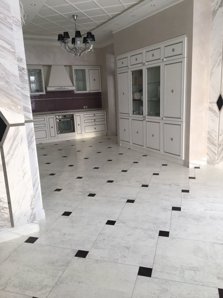 Немного фантазии и вот что получилось (модули)