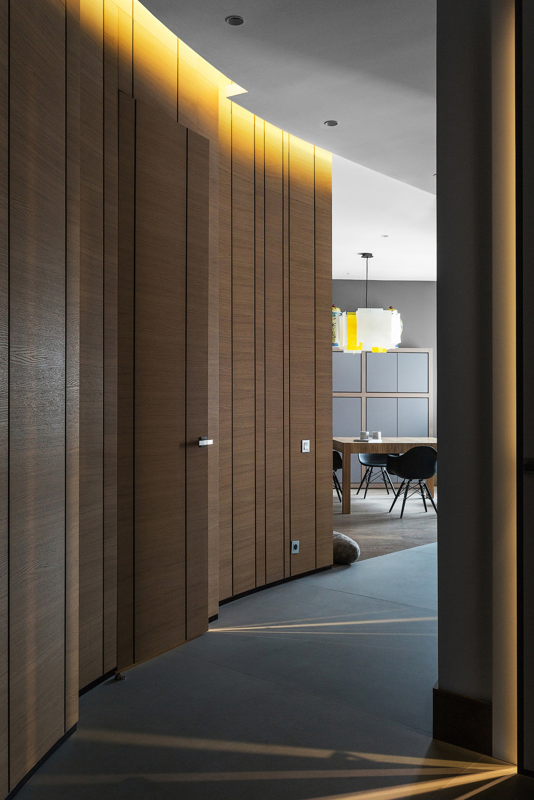 Квартира на крестовском острове