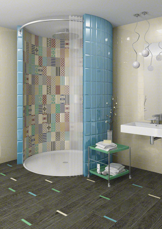 Коллекция Mugat- Clichy