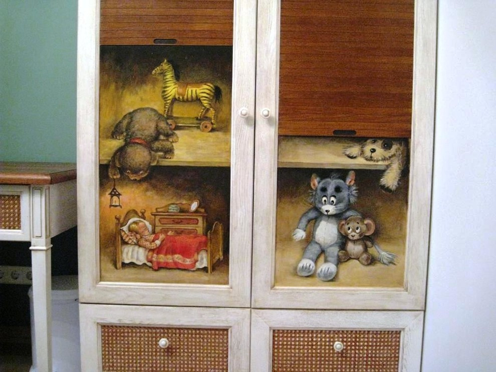Наши работы