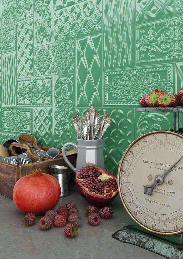 Коллекция Mugat (Raspail Oliva)