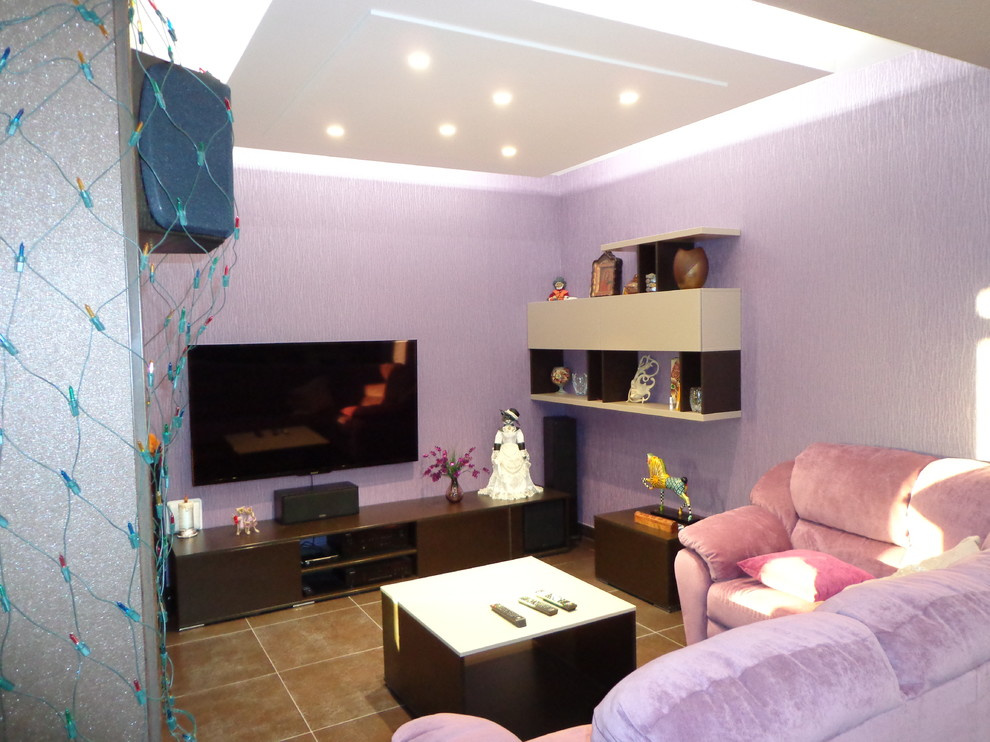 Проект индивидуального трехэтажного дома с дизайном интерьеров