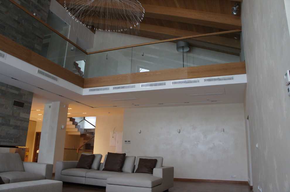 Современный интерьер