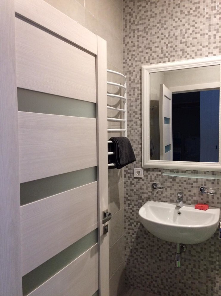 Квартира на Переяславской