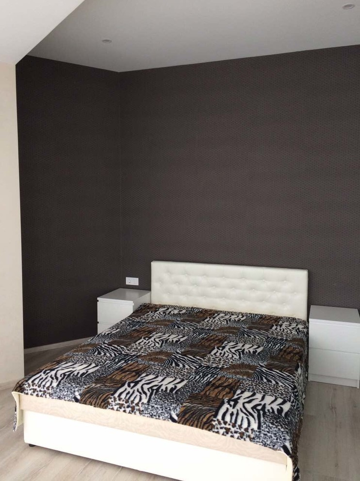 Квартира на Переяславской