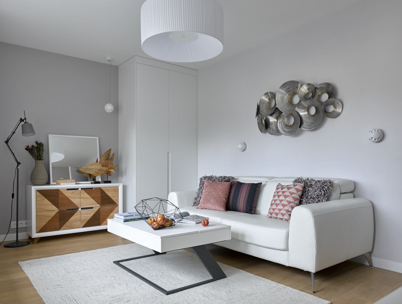 Объект Анастасия Извольская